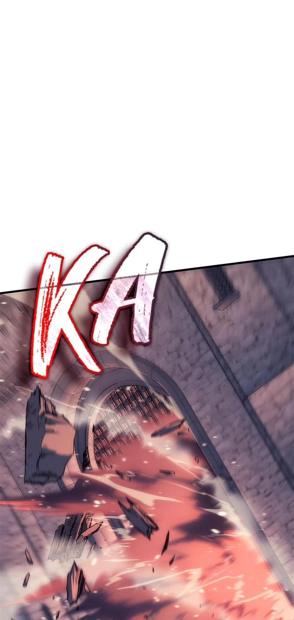 Read The Reincarnated King of Fists EN Manga Online