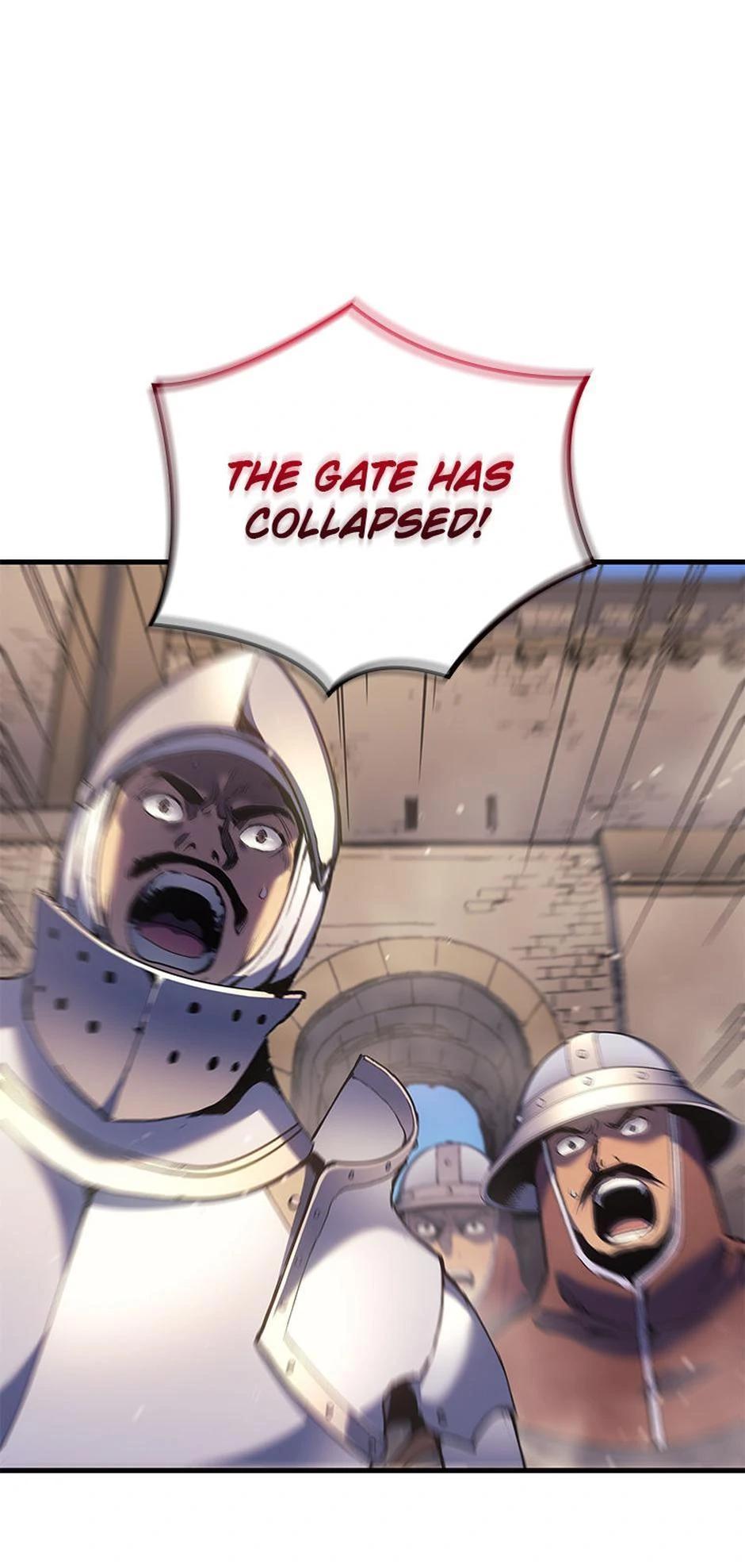 Read The Reincarnated King of Fists EN Manga Online