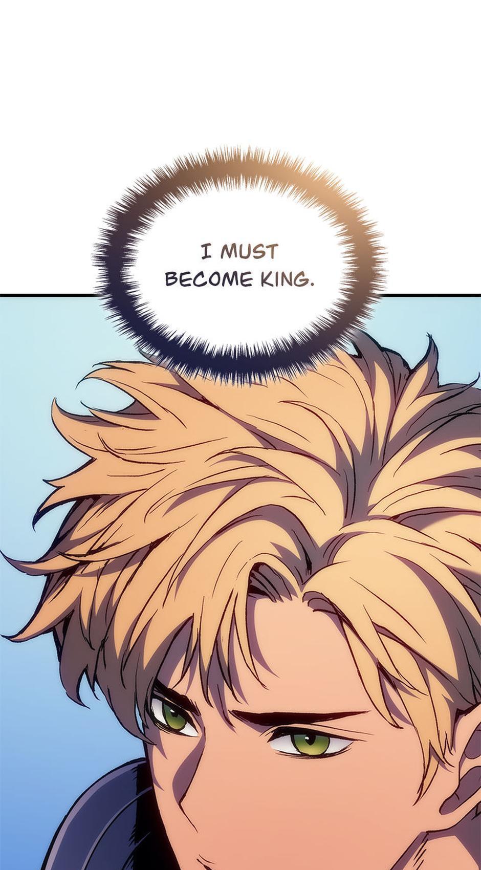 Read The Reincarnated King of Fists EN Manga Online