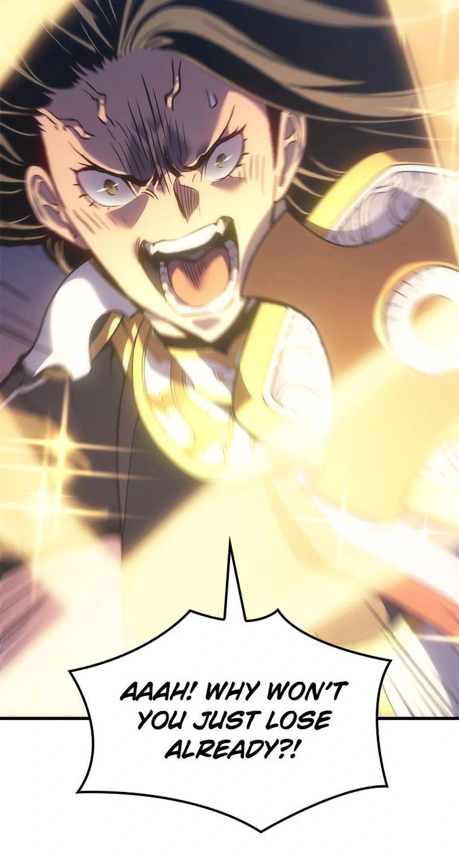 Read The Reincarnated King of Fists EN Manga Online