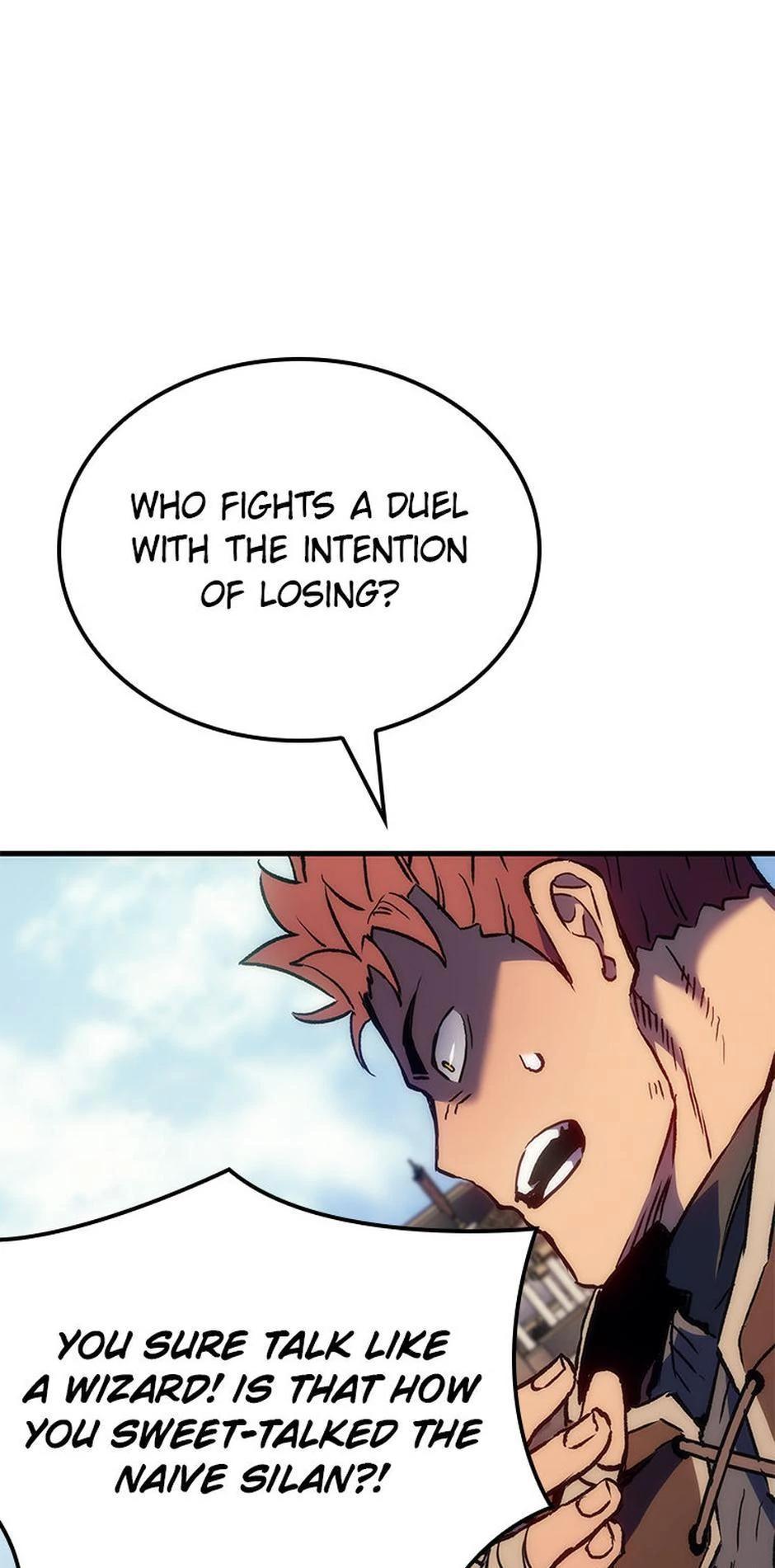 Read The Reincarnated King of Fists EN Manga Online