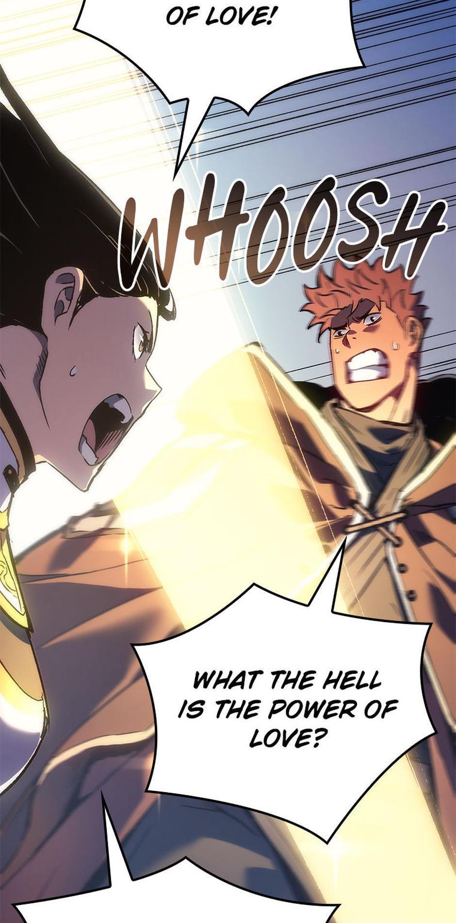 Read The Reincarnated King of Fists EN Manga Online