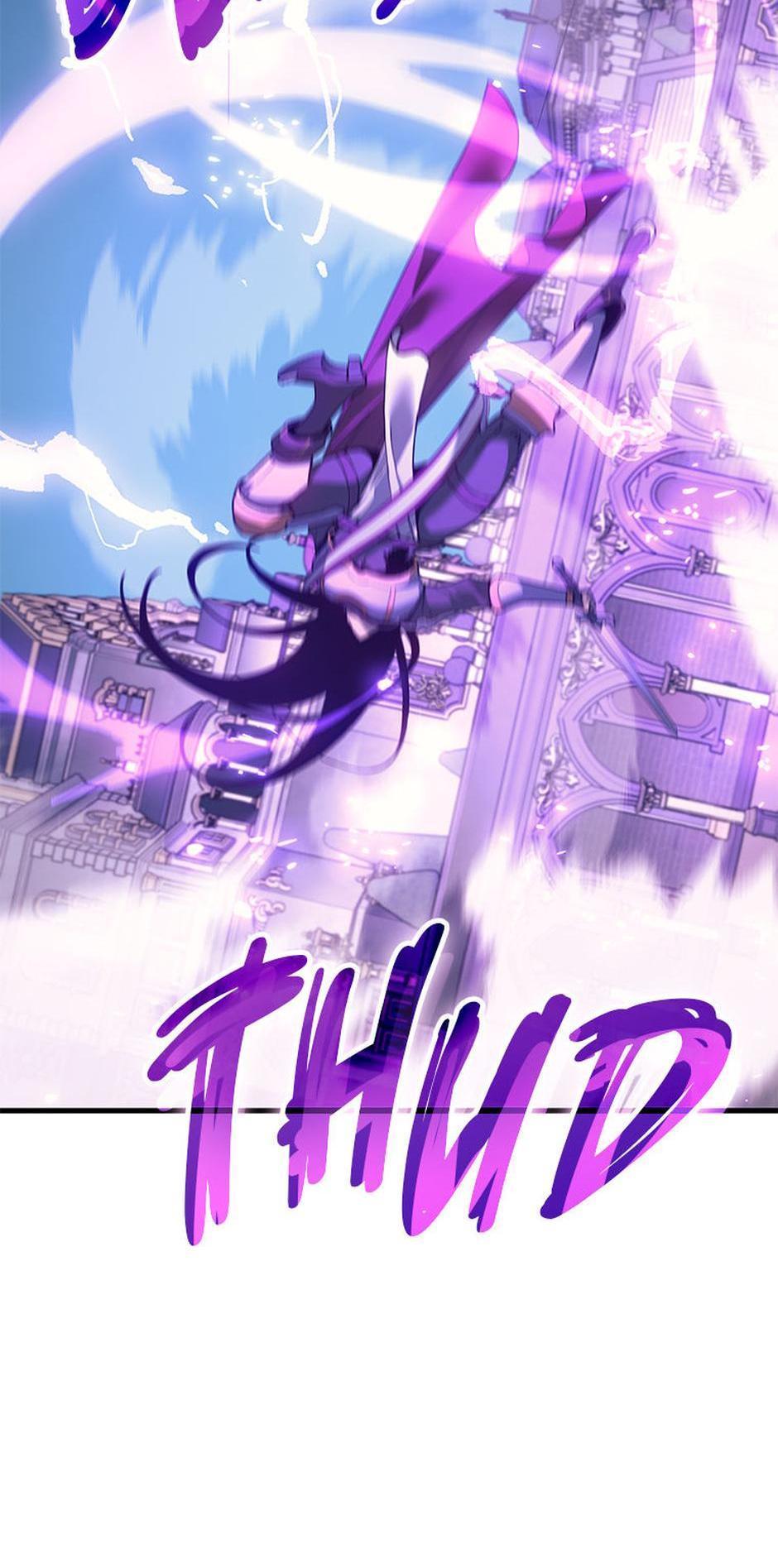 Read The Reincarnated King of Fists EN Manga Online