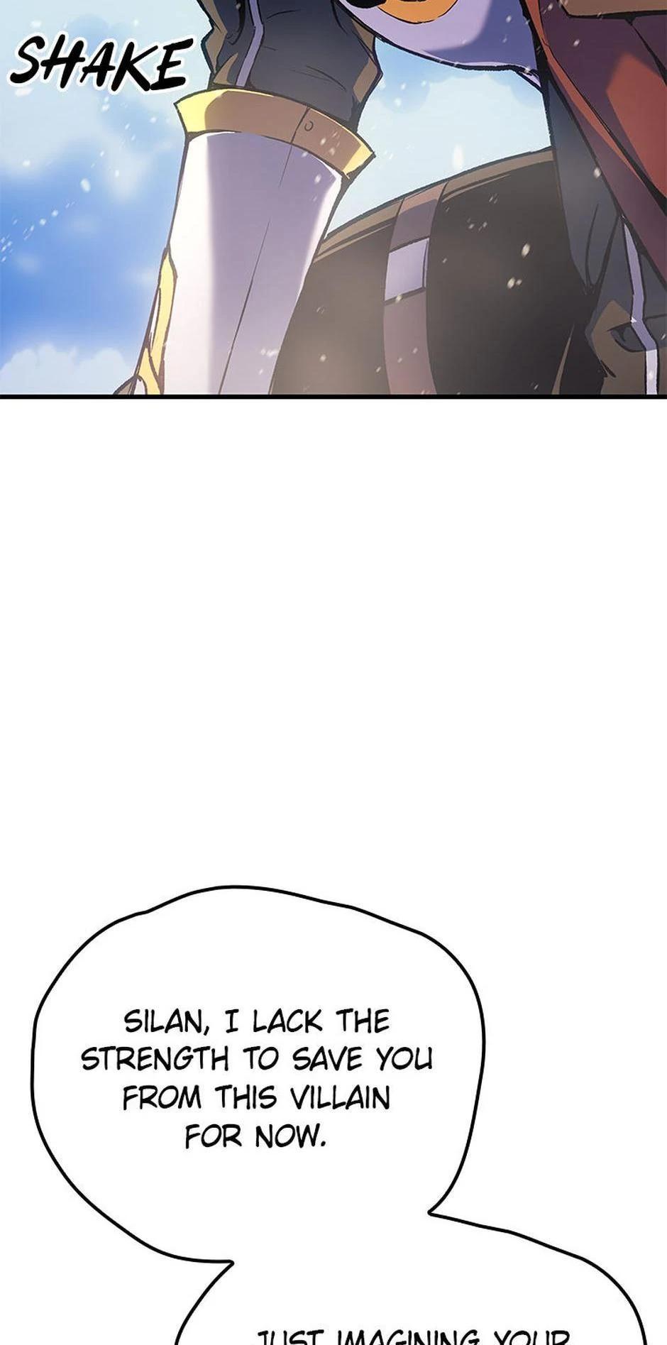 Read The Reincarnated King of Fists EN Manga Online