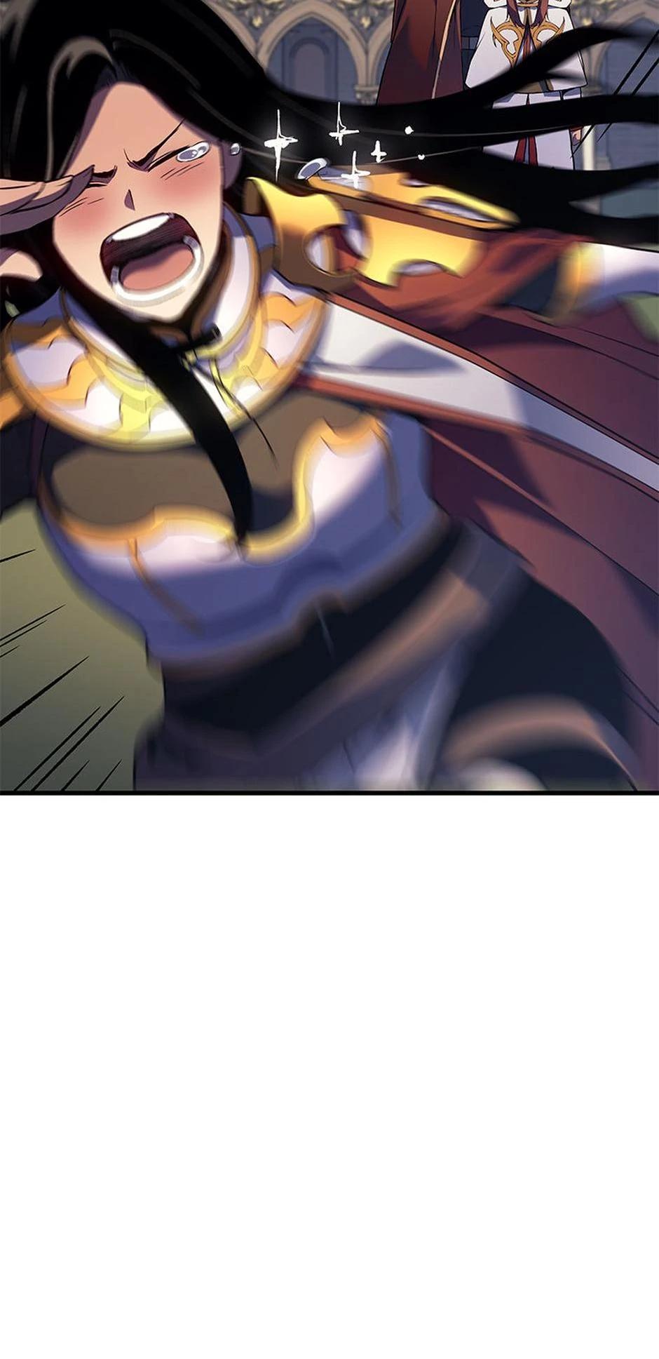 Read The Reincarnated King of Fists EN Manga Online