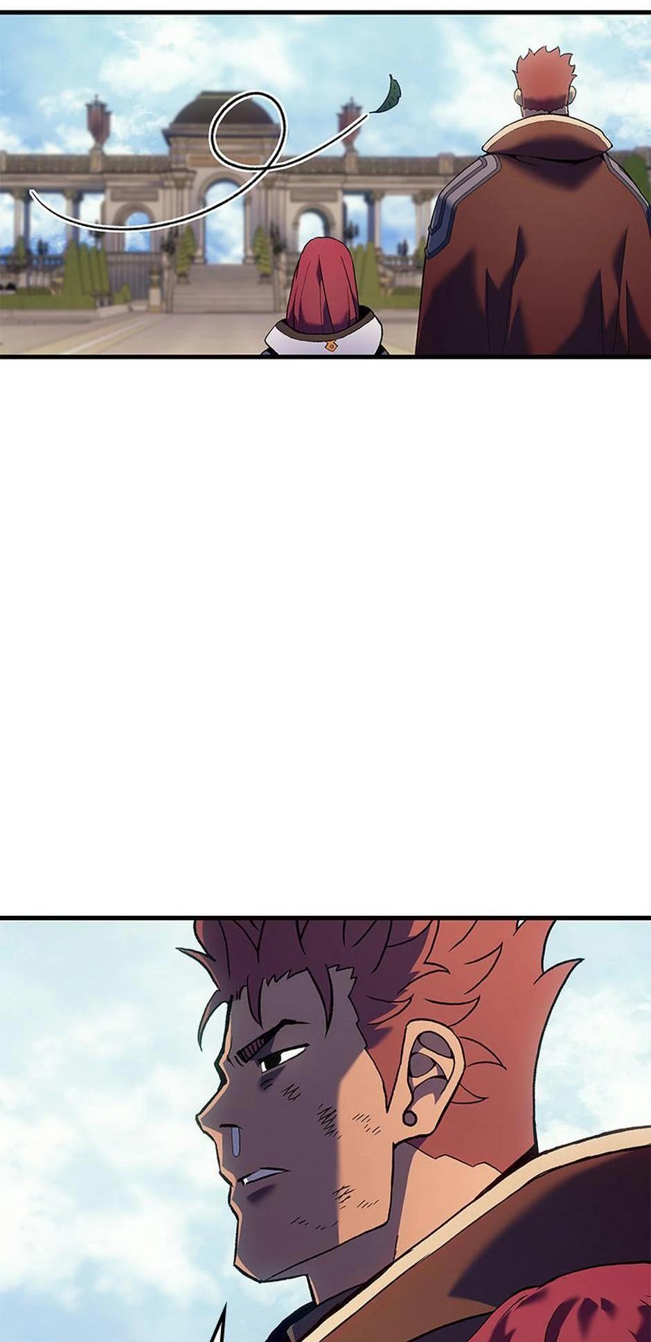 Read The Reincarnated King of Fists EN Manga Online