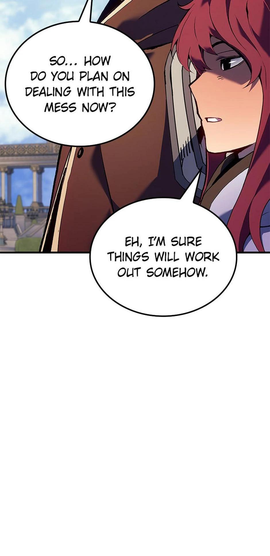 Read The Reincarnated King of Fists EN Manga Online