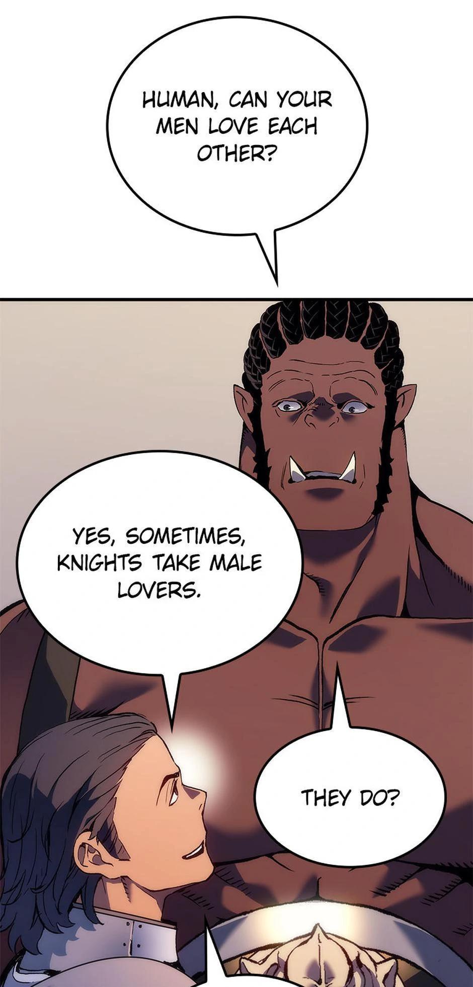 Read The Reincarnated King of Fists EN Manga Online