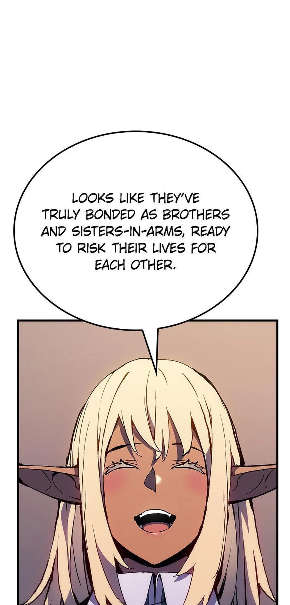 Read The Reincarnated King of Fists EN Manga Online