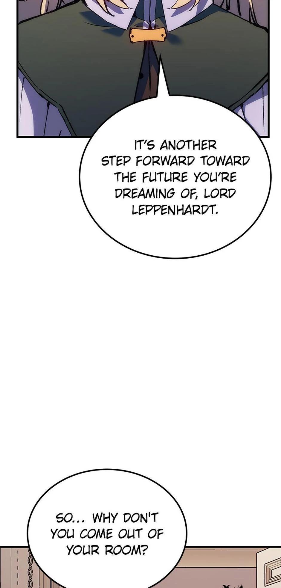 Read The Reincarnated King of Fists EN Manga Online