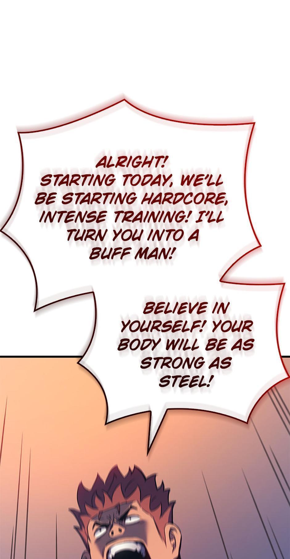 Read The Reincarnated King of Fists EN Manga Online