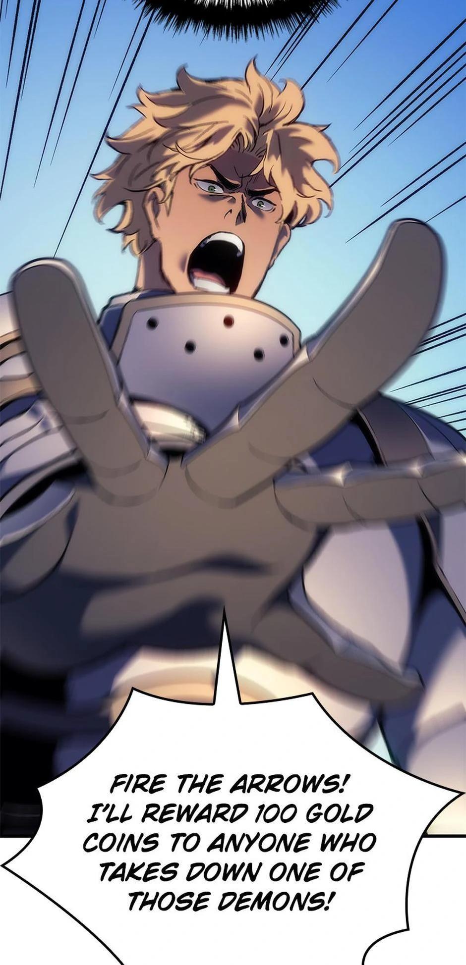 Read The Reincarnated King of Fists EN Manga Online