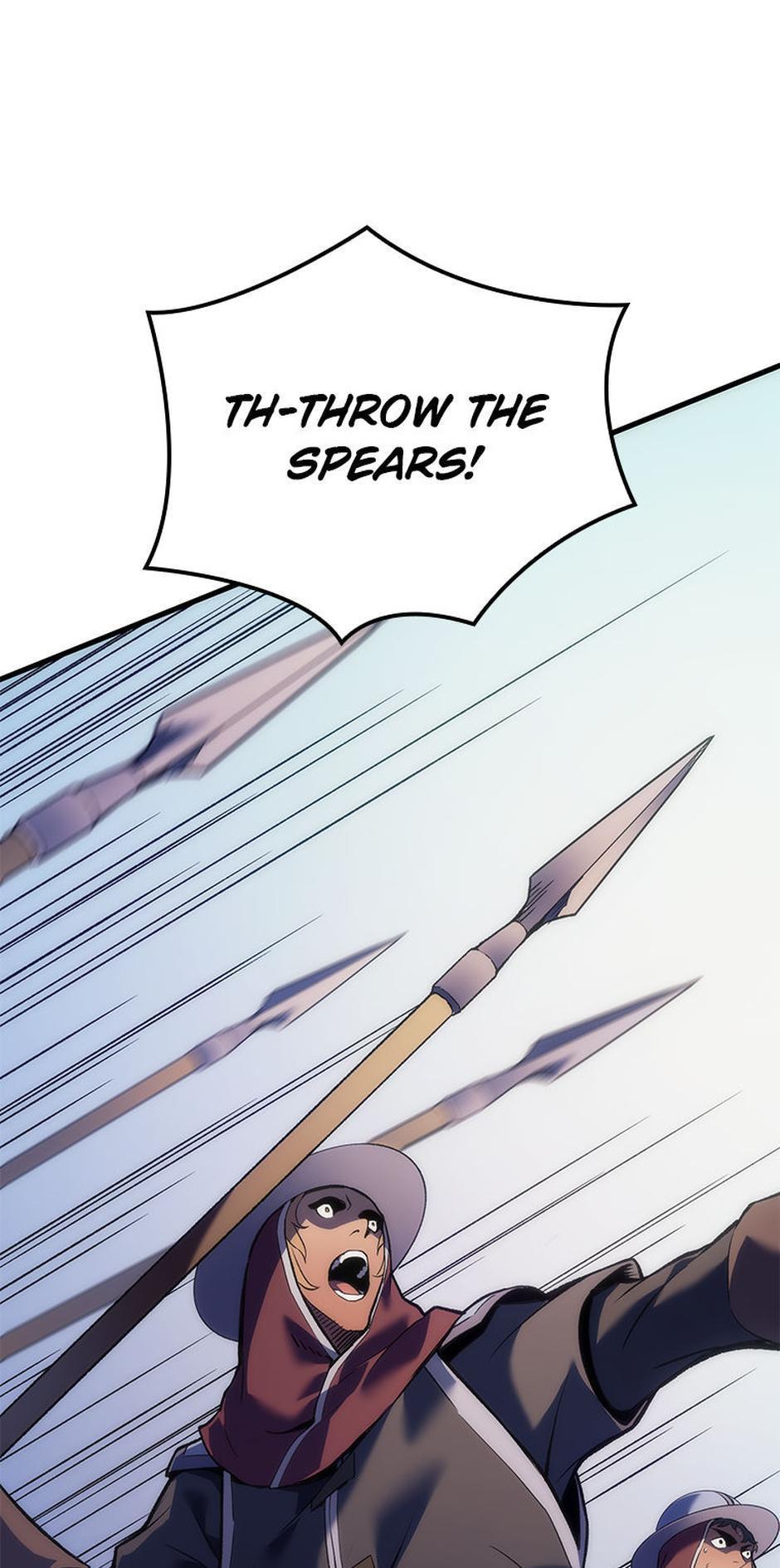 Read The Reincarnated King of Fists EN Manga Online