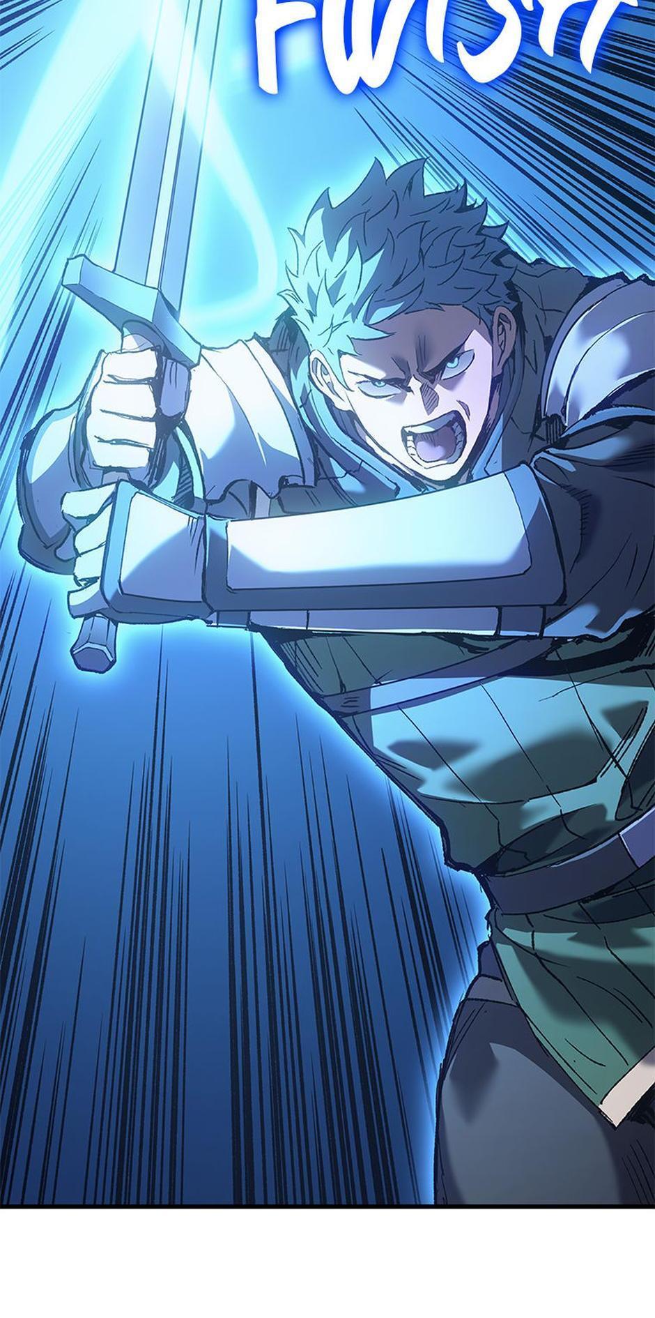 Read The Reincarnated King of Fists EN Manga Online