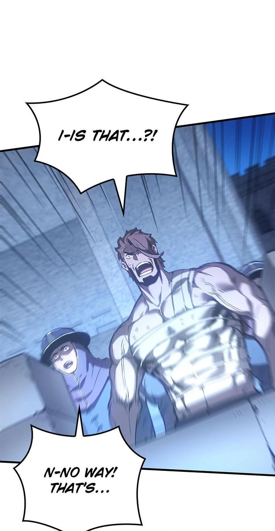 Read The Reincarnated King of Fists EN Manga Online