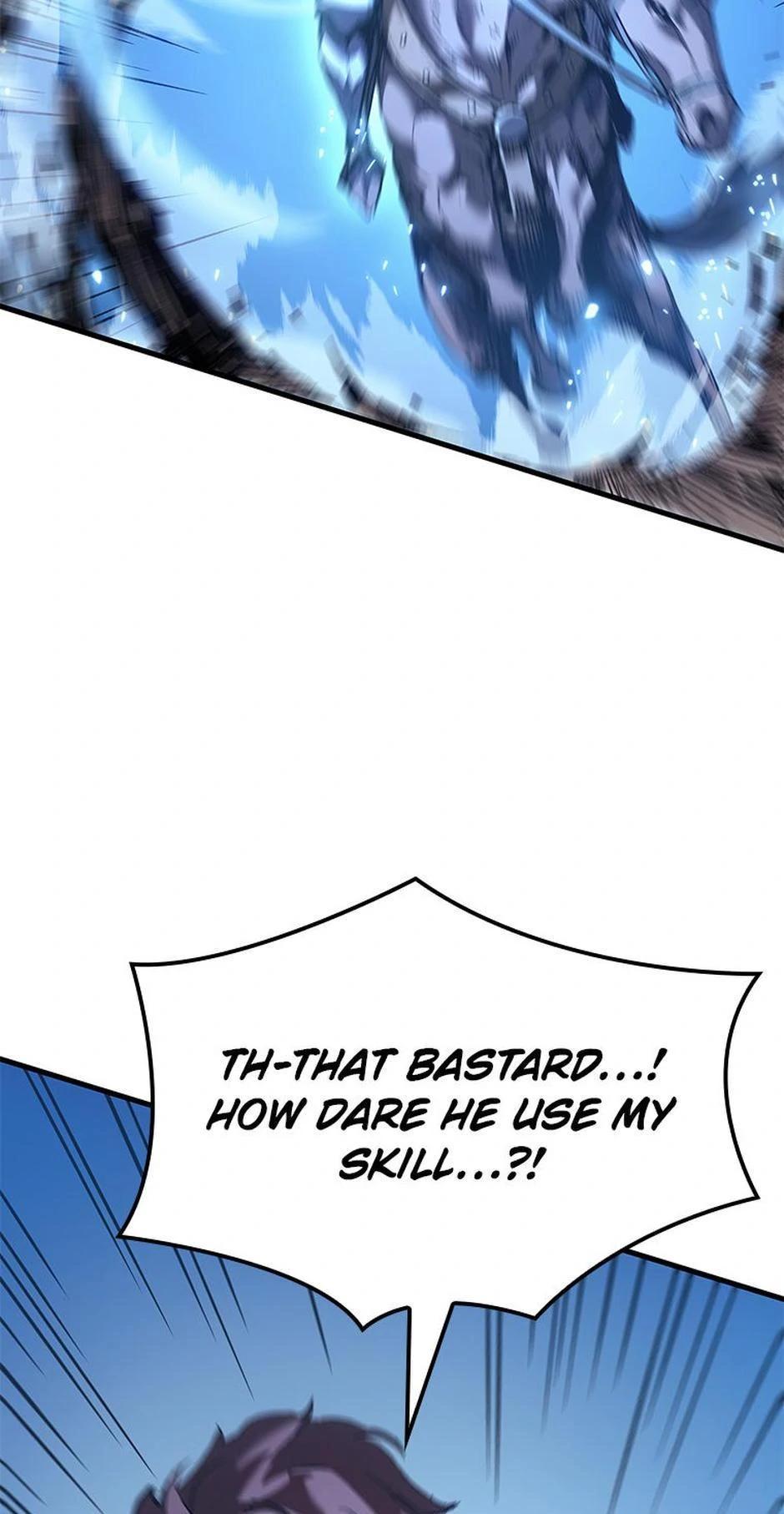 Read The Reincarnated King of Fists EN Manga Online