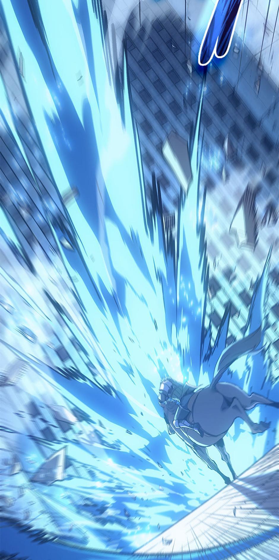 Read The Reincarnated King of Fists EN Manga Online