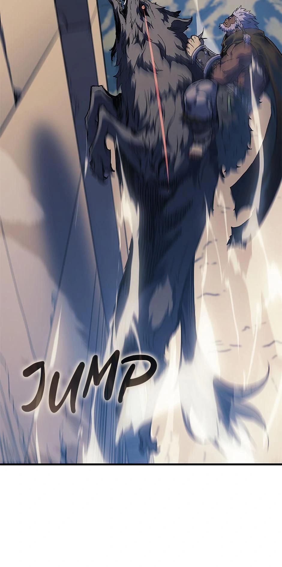 Read The Reincarnated King of Fists EN Manga Online