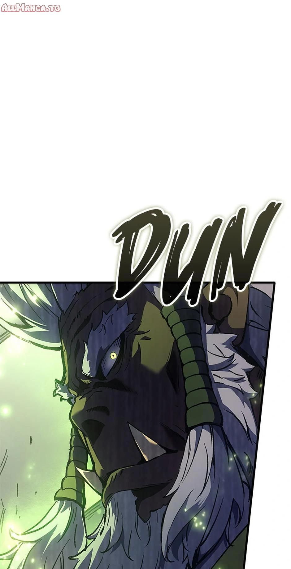 Read The Reincarnated King of Fists EN Manga Online