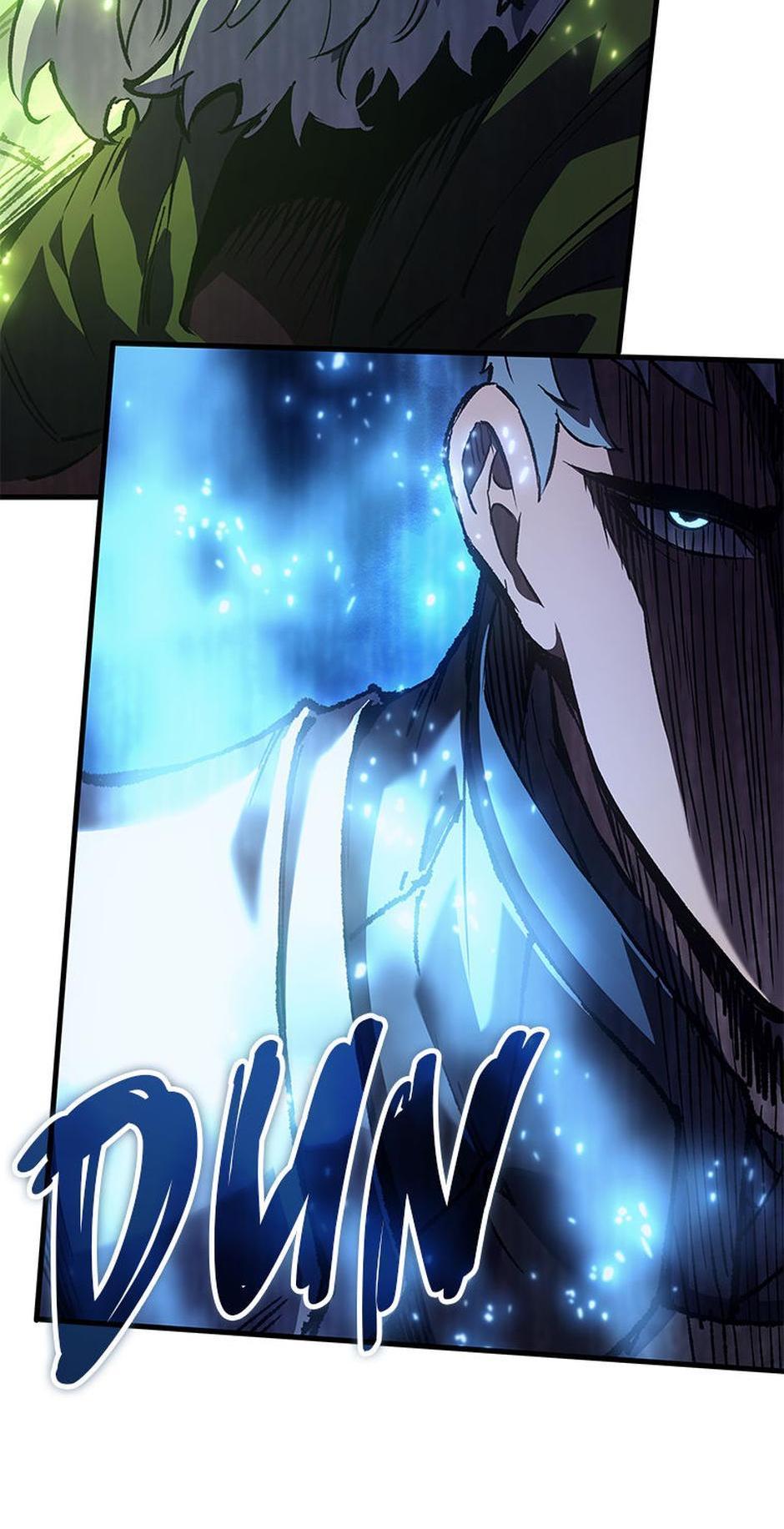 Read The Reincarnated King of Fists EN Manga Online