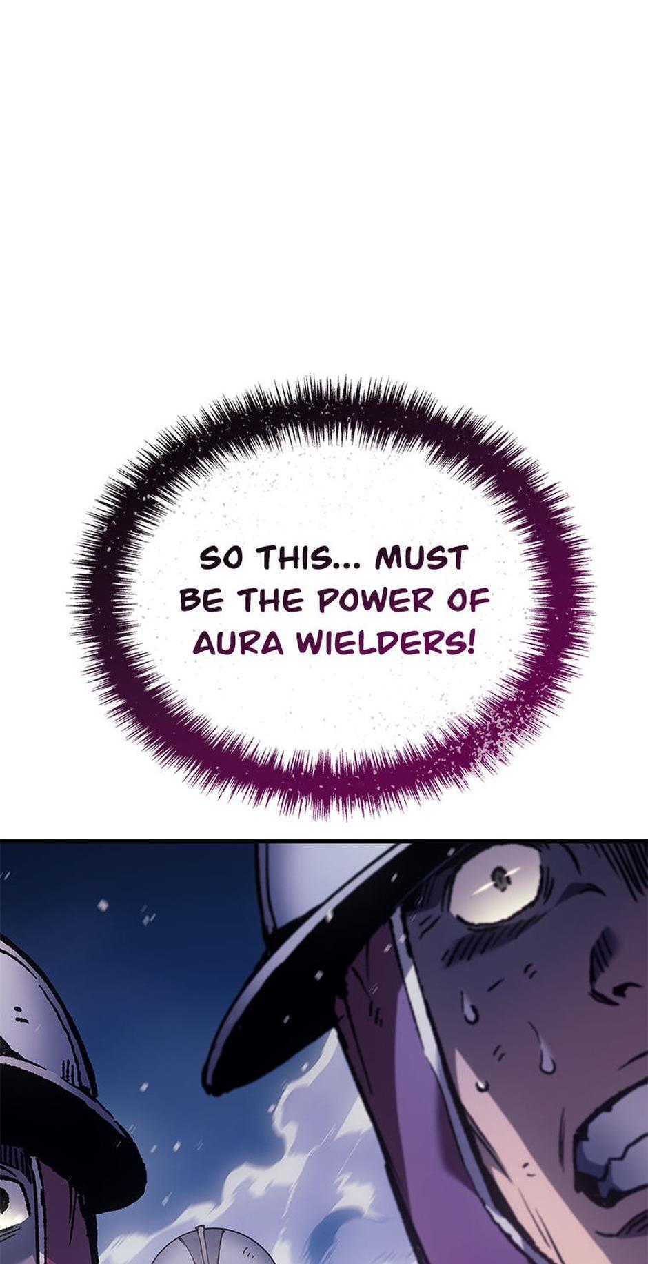 Read The Reincarnated King of Fists EN Manga Online