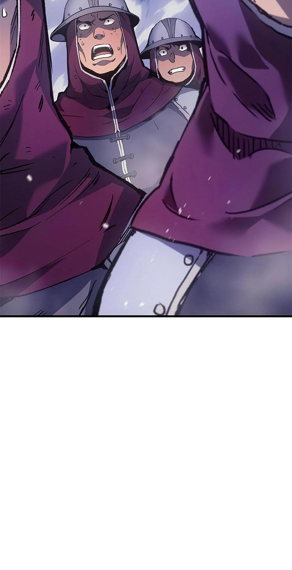 Read The Reincarnated King of Fists EN Manga Online