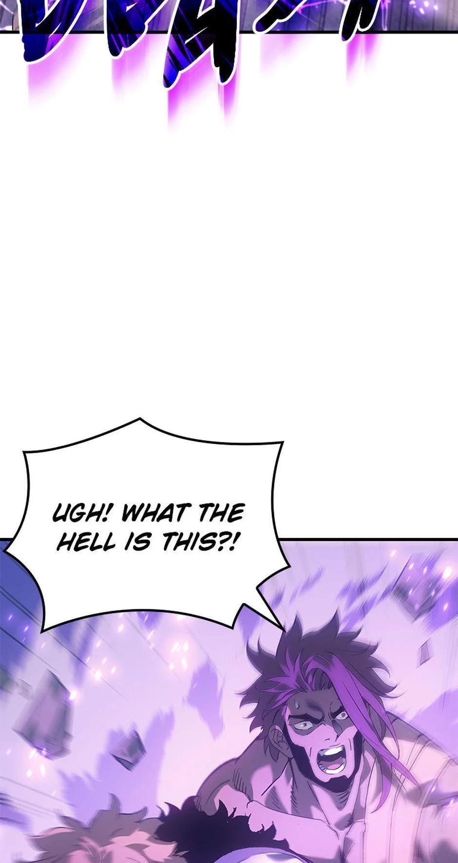 Read The Reincarnated King of Fists EN Manga Online