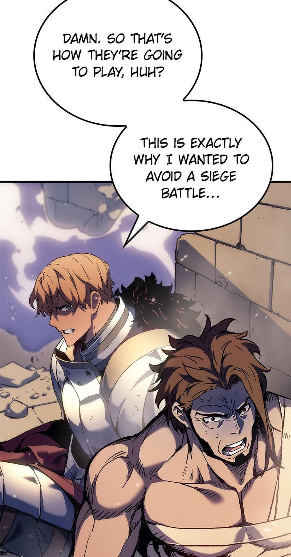 Read The Reincarnated King of Fists EN Manga Online