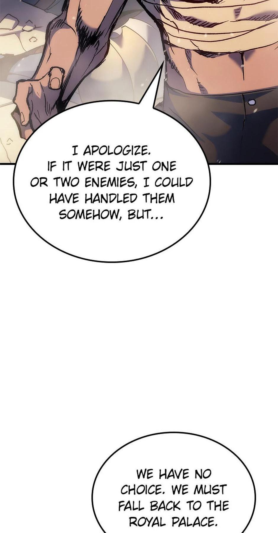 Read The Reincarnated King of Fists EN Manga Online