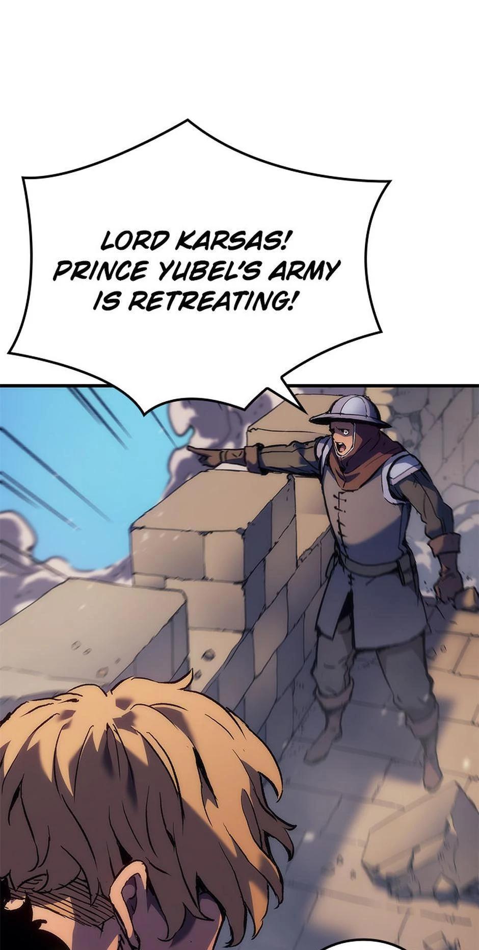 Read The Reincarnated King of Fists EN Manga Online