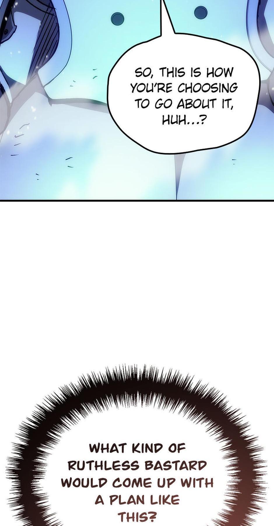 Read The Reincarnated King of Fists EN Manga Online