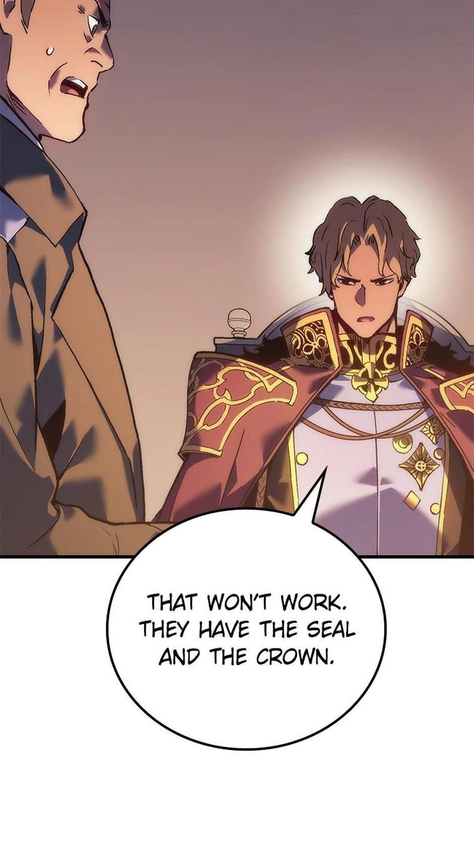 Read The Reincarnated King of Fists EN Manga Online