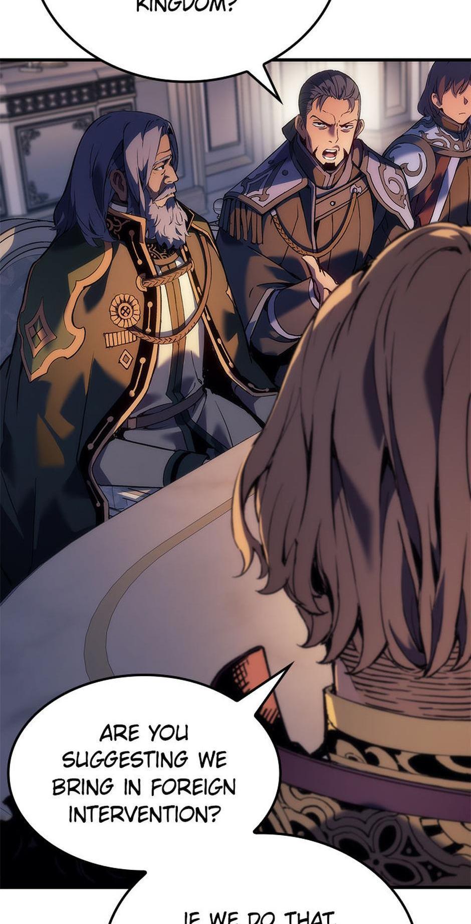 Read The Reincarnated King of Fists EN Manga Online