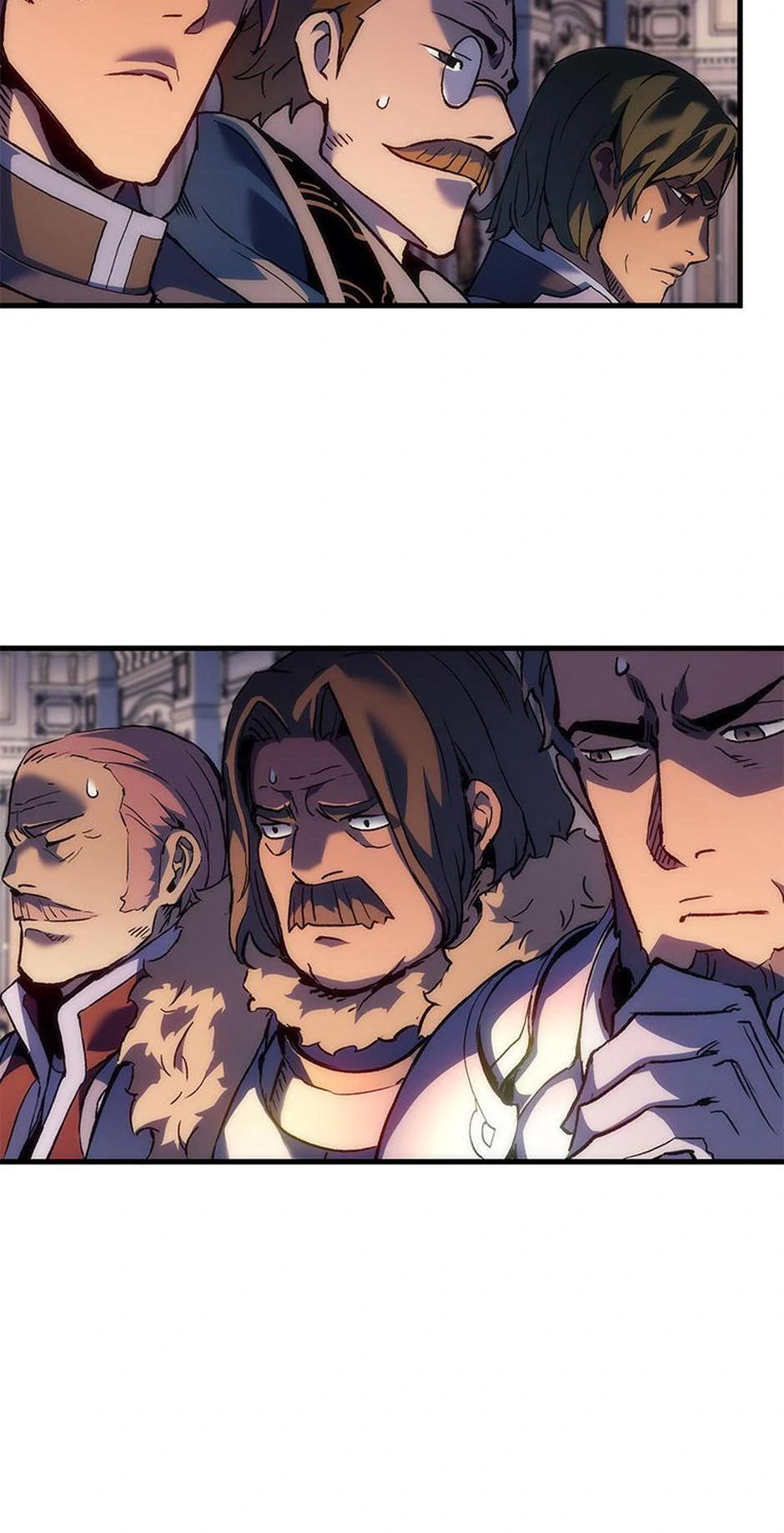 Read The Reincarnated King of Fists EN Manga Online