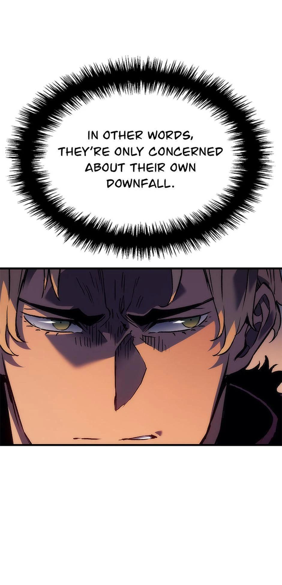 Read The Reincarnated King of Fists EN Manga Online