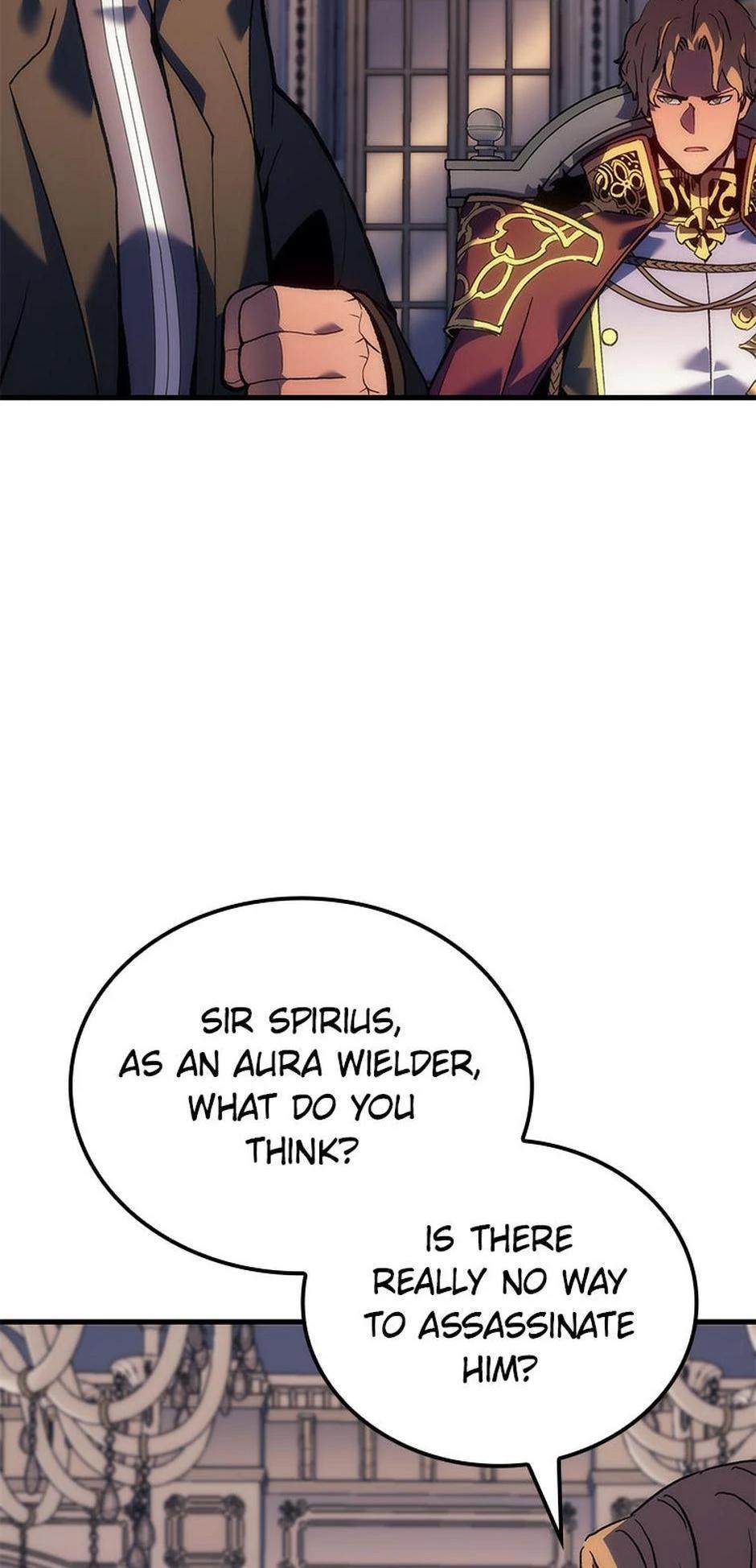 Read The Reincarnated King of Fists EN Manga Online