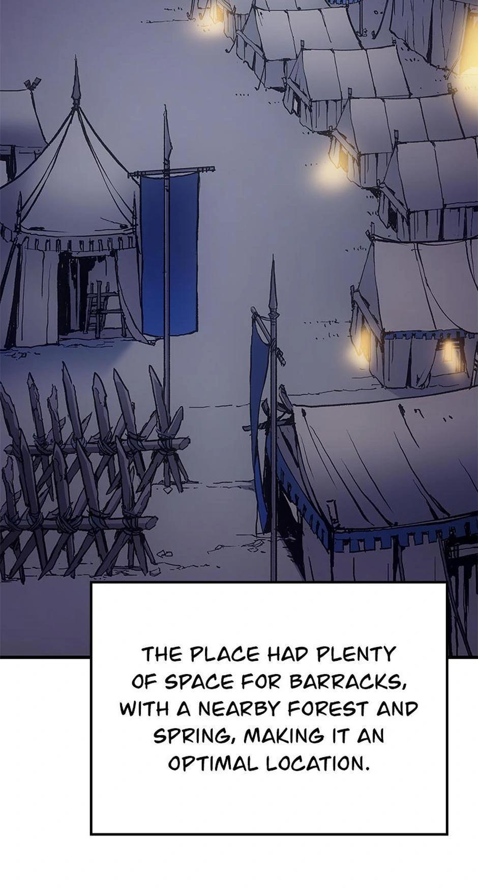 Read The Reincarnated King of Fists EN Manga Online