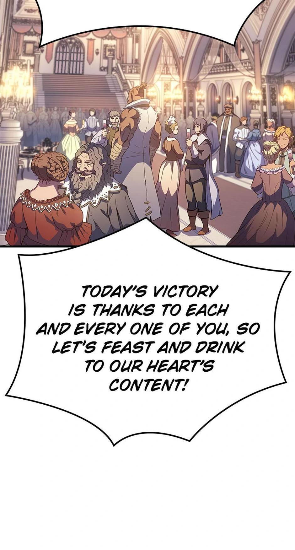 Read The Reincarnated King of Fists EN Manga Online