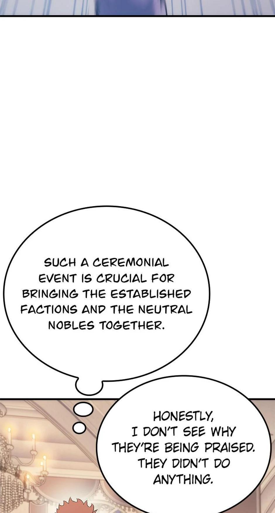 Read The Reincarnated King of Fists EN Manga Online