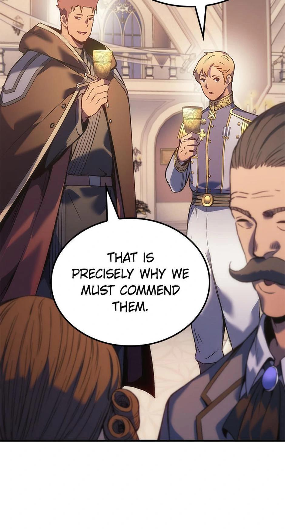 Read The Reincarnated King of Fists EN Manga Online