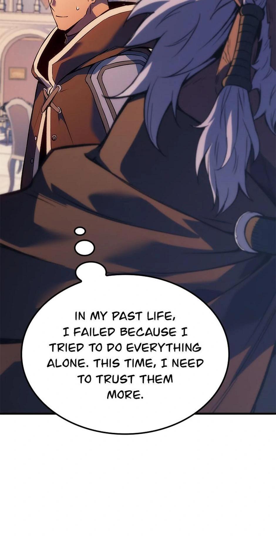 Read The Reincarnated King of Fists EN Manga Online