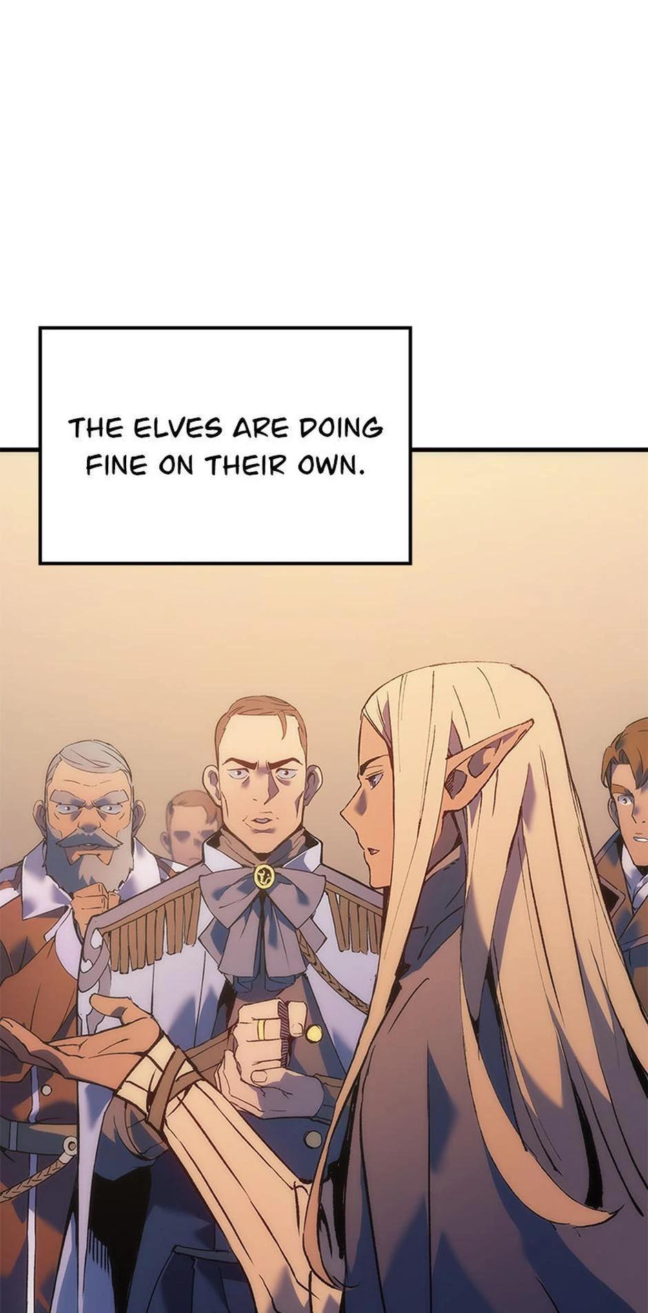 Read The Reincarnated King of Fists EN Manga Online