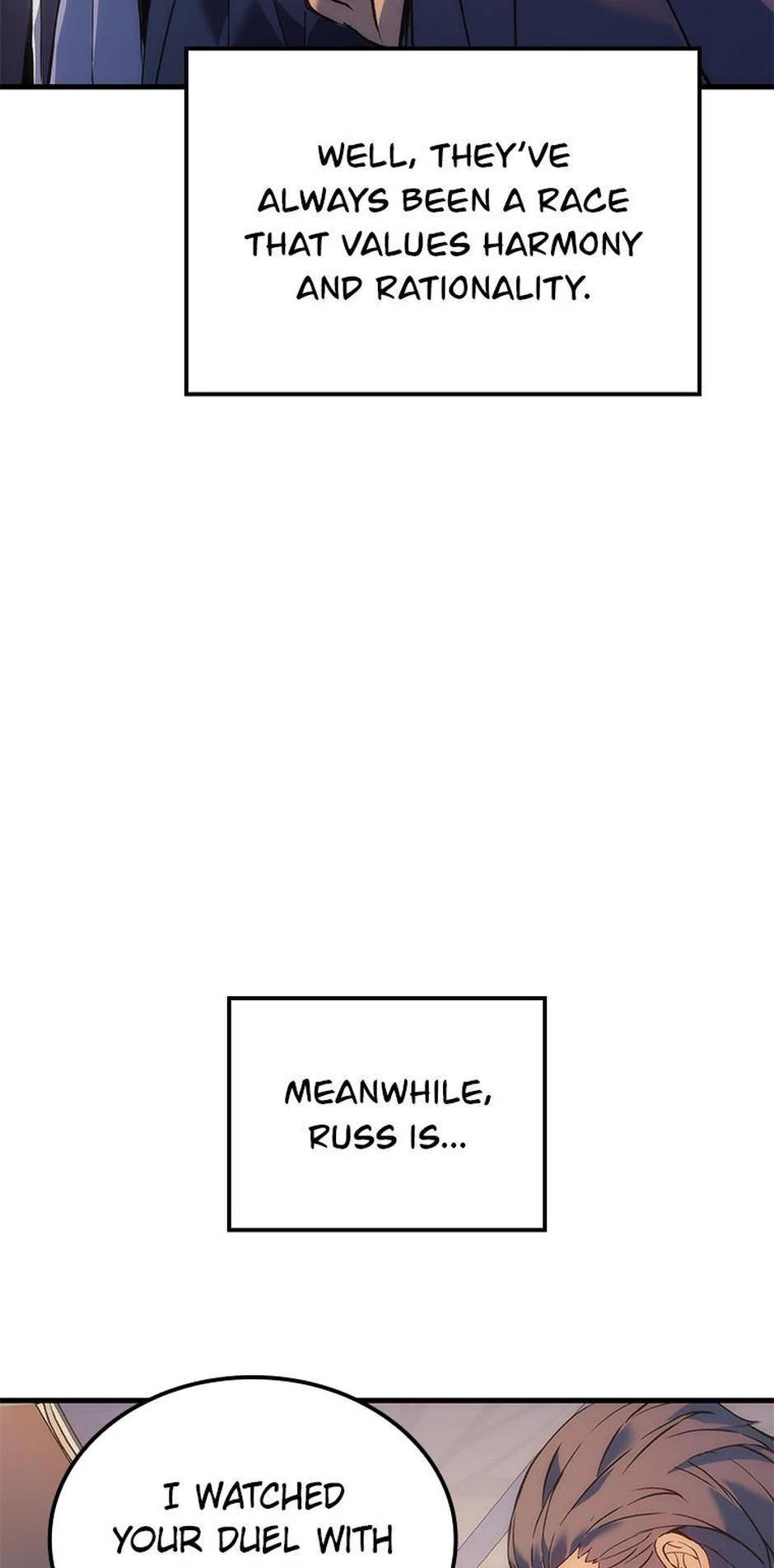 Read The Reincarnated King of Fists EN Manga Online