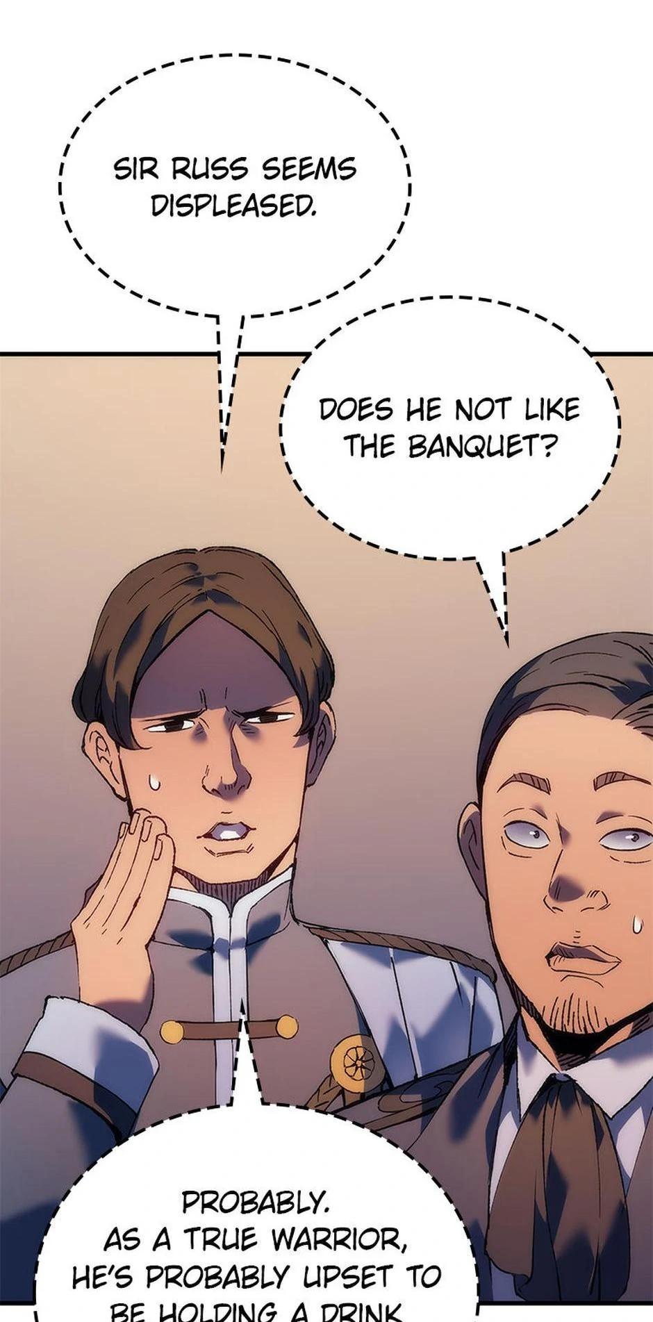 Read The Reincarnated King of Fists EN Manga Online