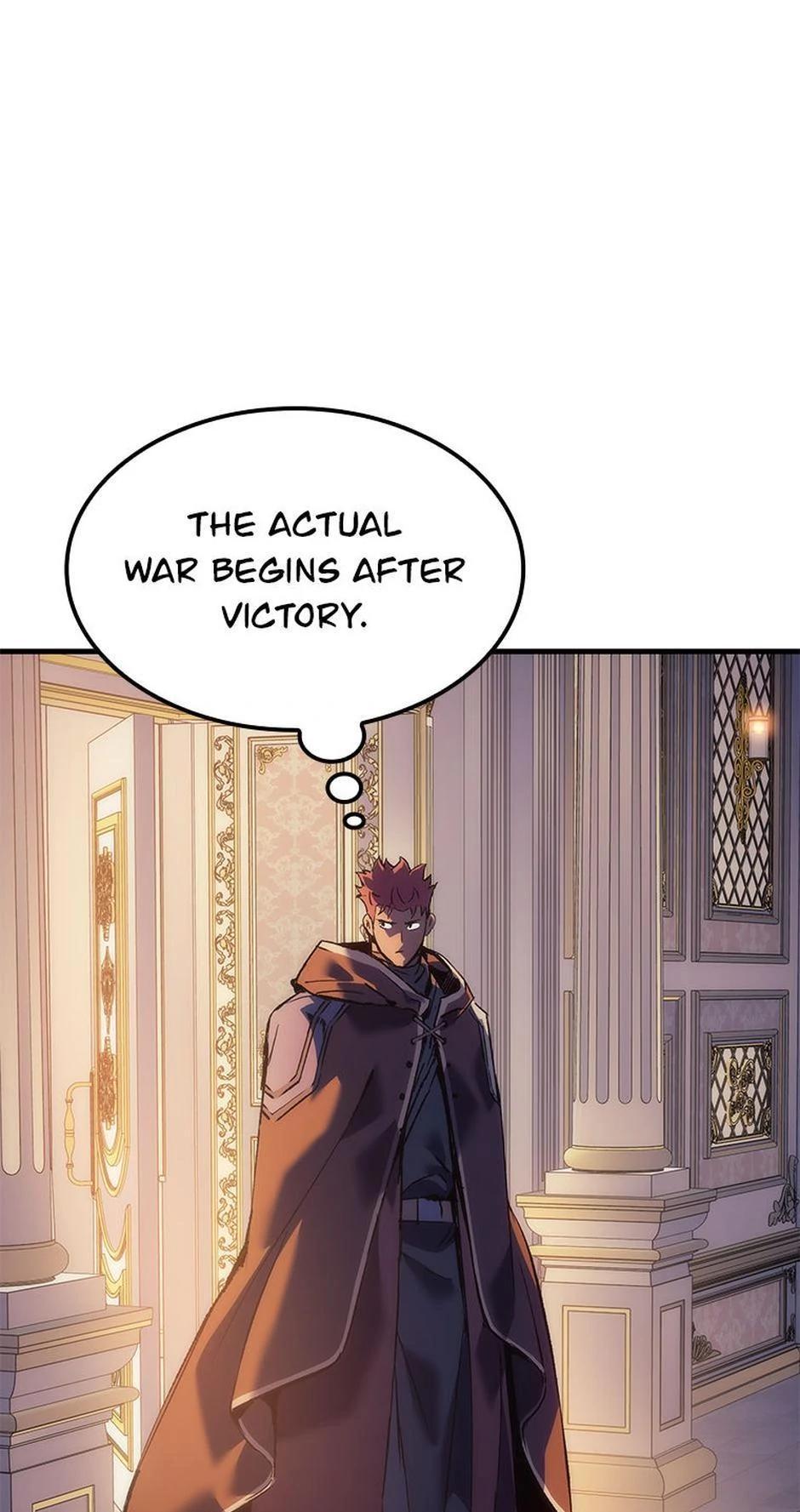 Read The Reincarnated King of Fists EN Manga Online