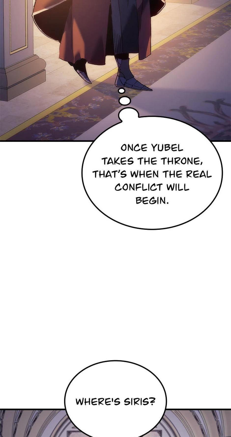 Read The Reincarnated King of Fists EN Manga Online