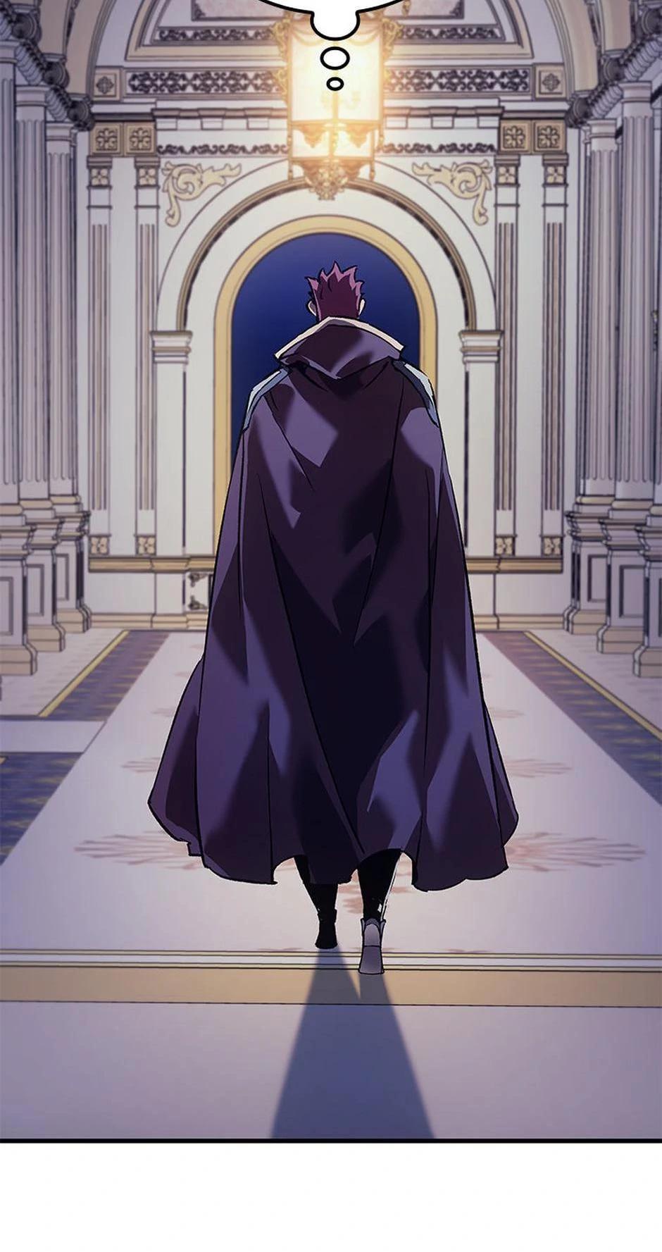 Read The Reincarnated King of Fists EN Manga Online