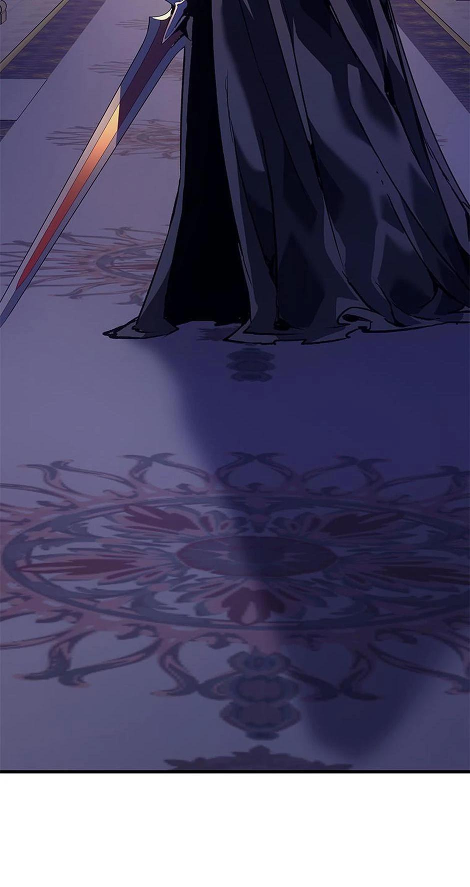 Read The Reincarnated King of Fists EN Manga Online