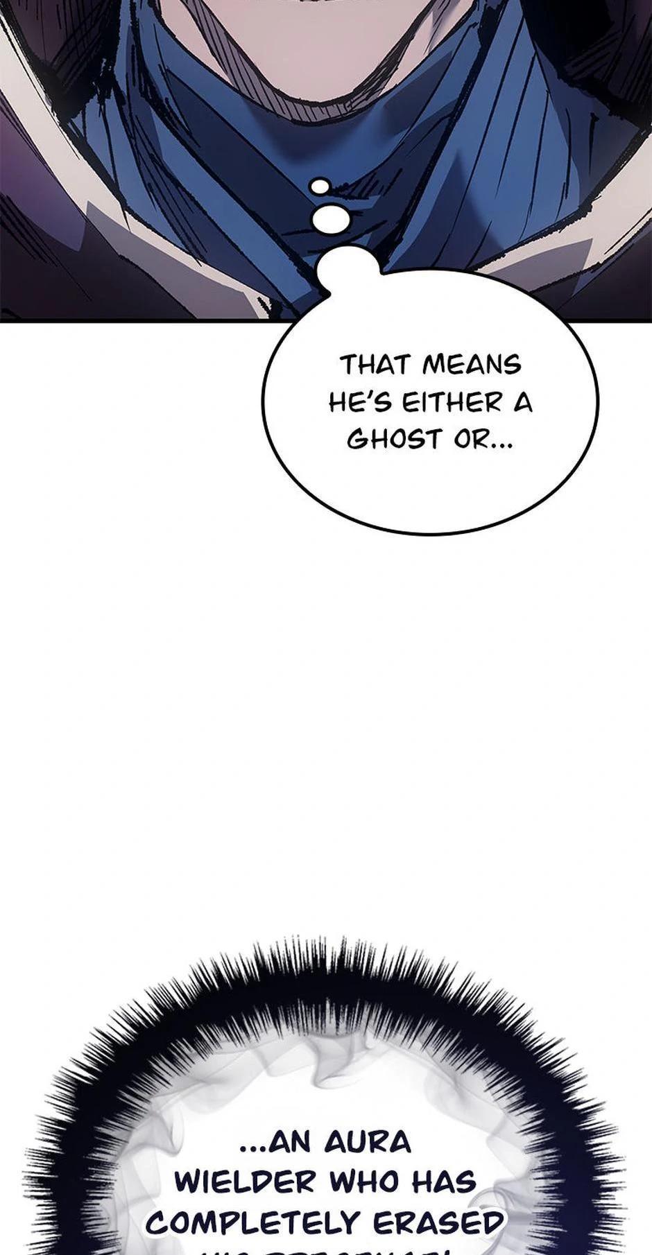 Read The Reincarnated King of Fists EN Manga Online