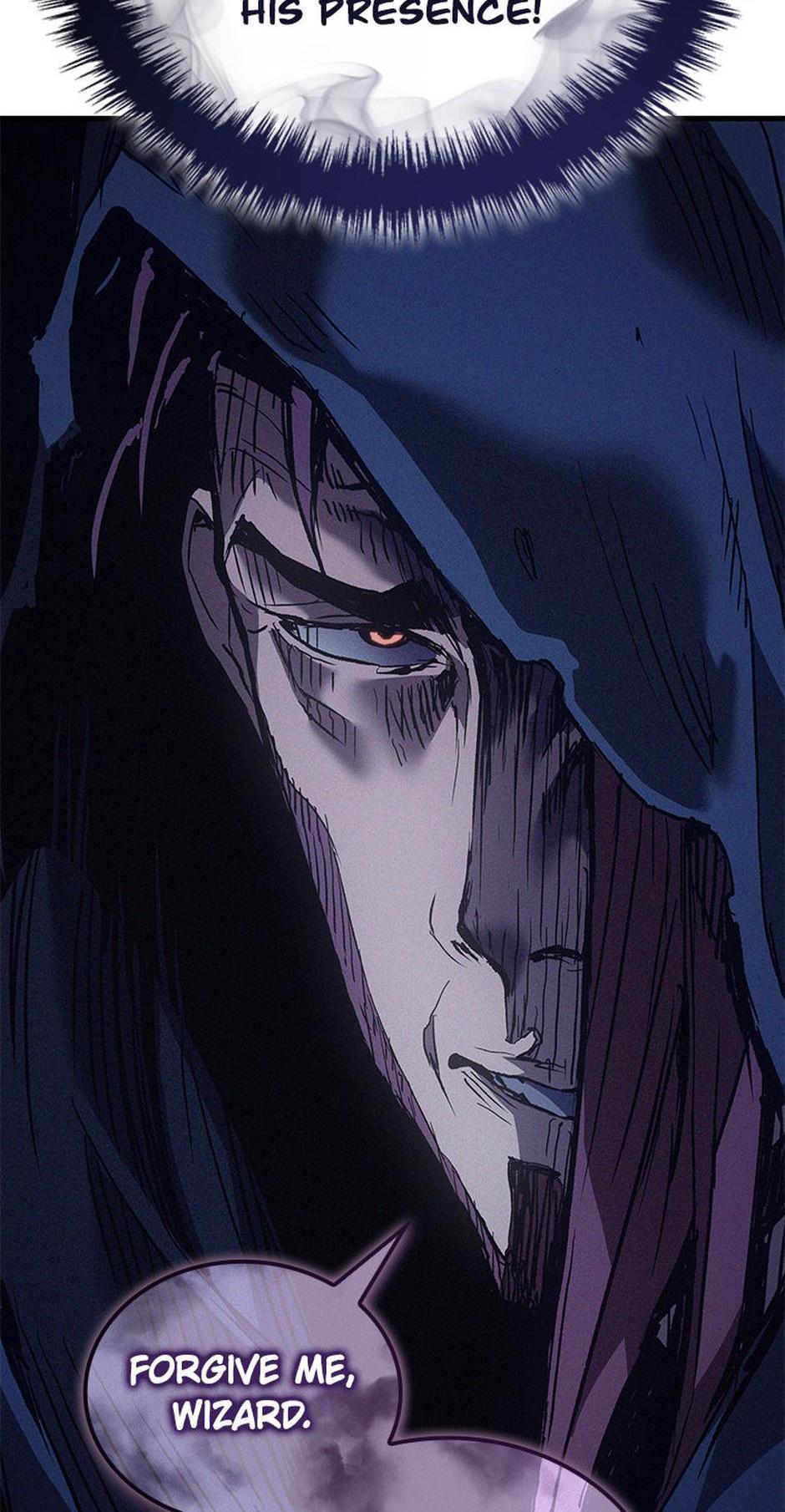 Read The Reincarnated King of Fists EN Manga Online